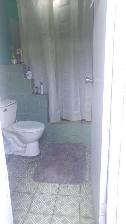 Casa Nica Leon Hostel Екстер'єр фото
