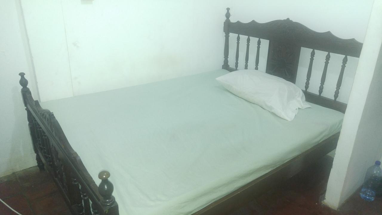 Casa Nica Leon Hostel Номер фото